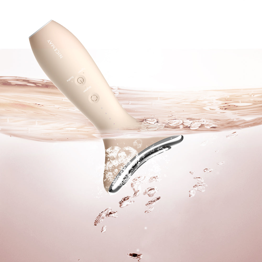 MR-2368 GlowLift EMS Face & Neck Device