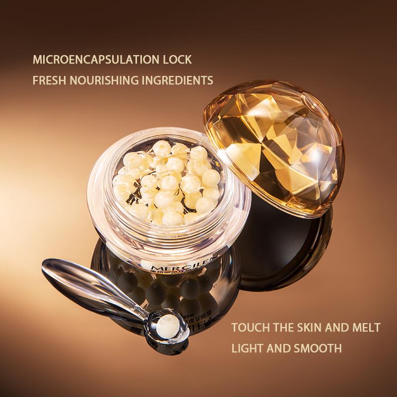 MERCILEN Collagen Pearl Eye Treatment 40g