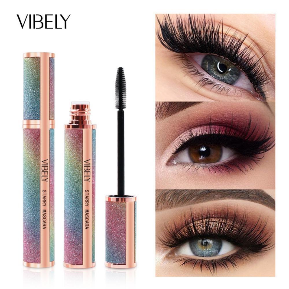 VIBELY Starry Sky Slim Mascara