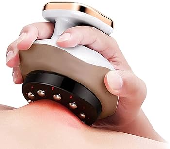 Electric Body Cupping Massager