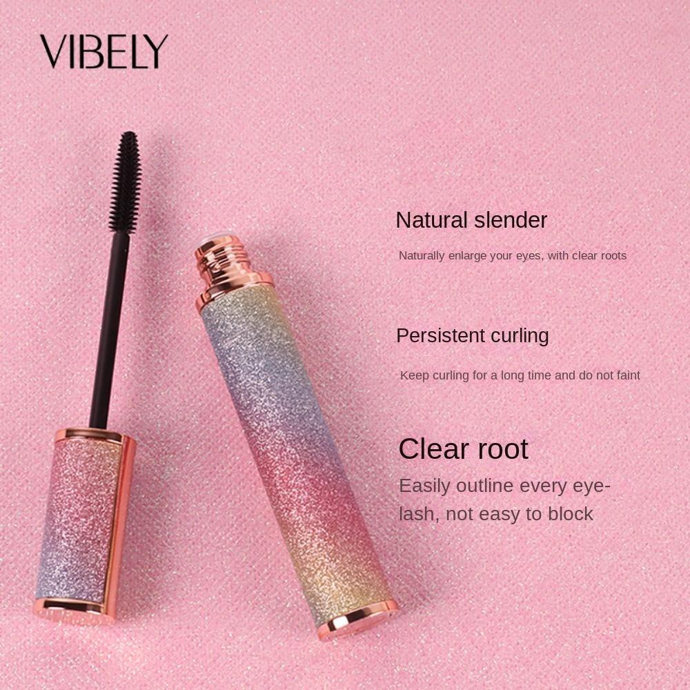 VIBELY Starry Sky Slim Mascara
