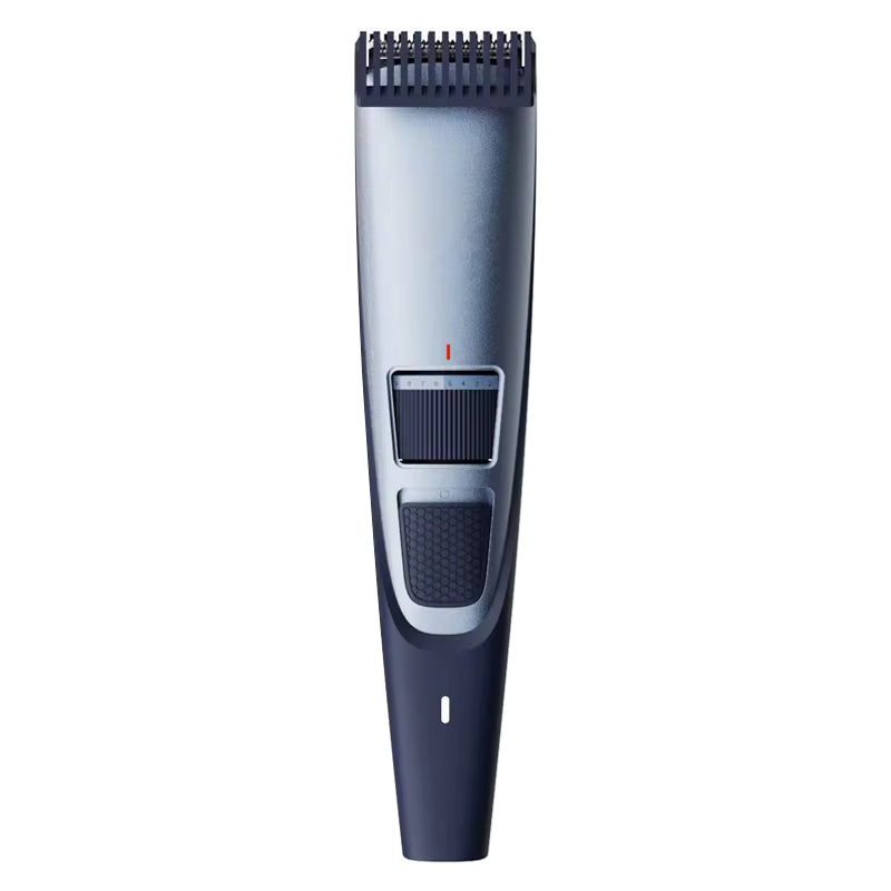 Ultra-Low Noise Precision Cordless Beard & Hair Trimmer