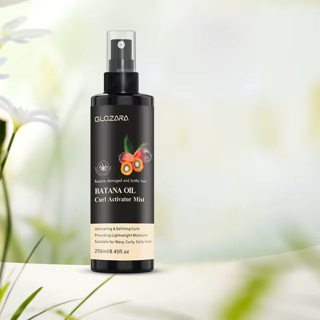 Heat Protection Spray 230°C