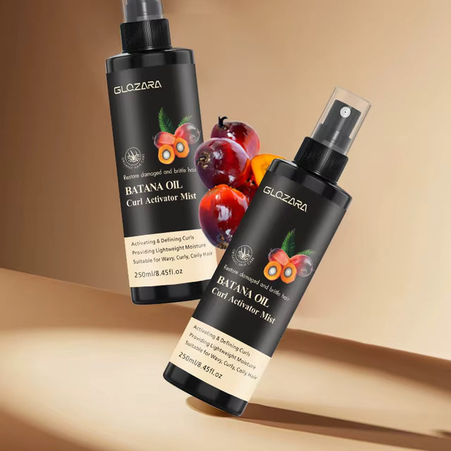 Heat Protection Spray 230°C