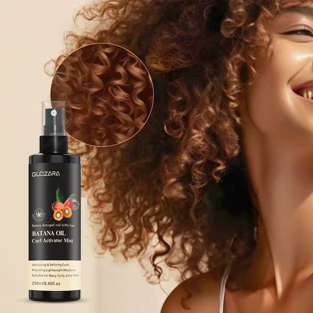 Heat Protection Spray 230°C