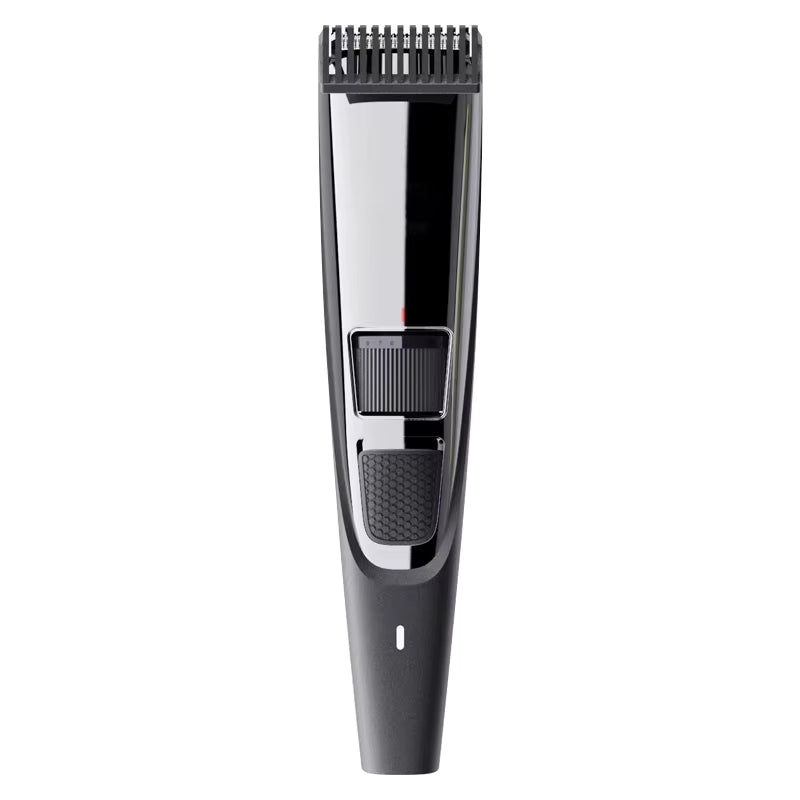 Ultra-Low Noise Precision Cordless Beard & Hair Trimmer