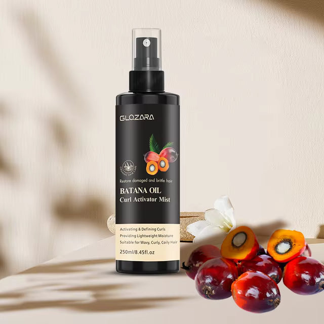 Heat Protection Spray 230°C