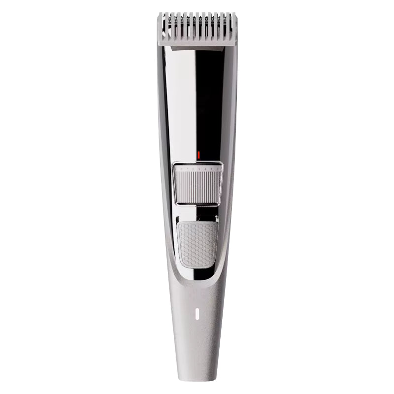 Ultra-Low Noise Precision Cordless Beard & Hair Trimmer