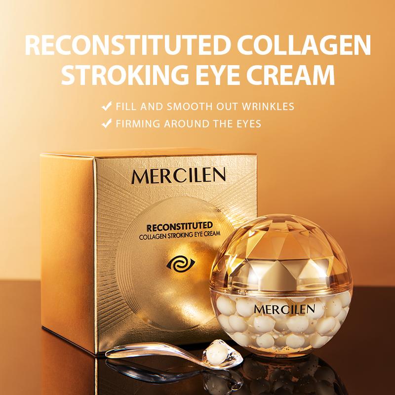 MERCILEN Collagen Pearl Eye Treatment 40g